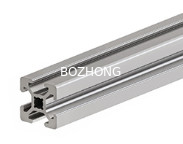 20 Series Aluminum Extrusion Profiles V Slot Rail 6 - 2080