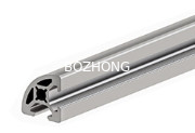 20 Series Aluminum Extrusion Profiles V Slot Rail 6 - 2080