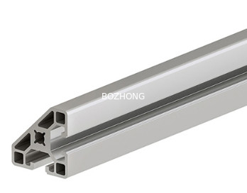 8- 4040X 40 Series Aluminium T Slot Profile For frame making