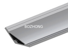 30mm Aluminium Right Angle Extrusion Profile L3030