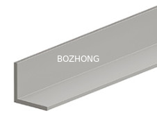 30mm Aluminium Right Angle Extrusion Profile L3030