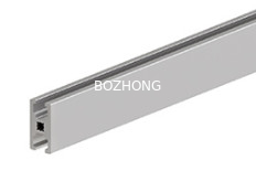 Door Frame Guide Aluminum Extrusion Profiles Right Angle 6 - 1530