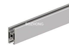 Door Frame Guide Aluminum Extrusion Profiles Right Angle 6 - 1530