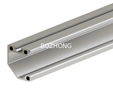 Door Frame Guide Aluminum Extrusion Profiles Right Angle 6 - 1530