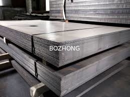 AISI 4140 Hot Rolled Alloy Steel Plate 1.7225 SCM440 42CrMo4