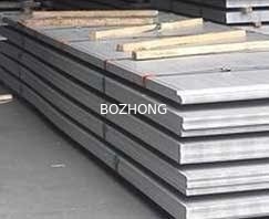 AISI 4140 Hot Rolled Alloy Steel Plate 1.7225 SCM440 42CrMo4