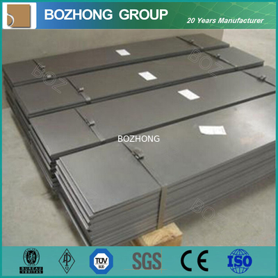 ASTM SA516 Grade 60 Boiler SS Steel Plate Pressure Vessel Steel Plate
