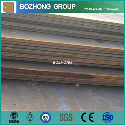 ASTM SA516 Grade 60 Boiler SS Steel Plate Pressure Vessel Steel Plate