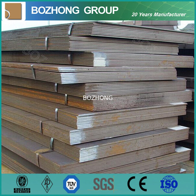 ASTM SA516 Grade 60 Boiler SS Steel Plate Pressure Vessel Steel Plate