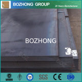 ASTM SA357 Class 1 Carbon Steel Plates be used in pressure vessel applications.