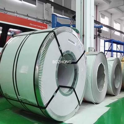 1.8946，1.8945， 1.8959， 1.8965 Alloy Steel Coil Customized Length Resistant
