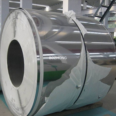 1.8946，1.8945， 1.8959， 1.8965 Alloy Steel Coil Customized Length Resistant
