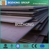 GB/T 24186 NM360 High strength abrasion resistant steel plates for construction
