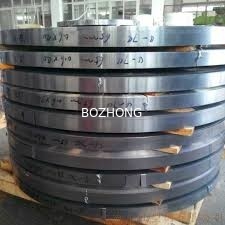 DC01 Stainless Steel Rolled Plate EN 10271 Electrolytically Astm Stainless Steel Sheet