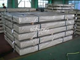 Titanium Alloy Grade 9 / Ti 3Al-2.5V (UNS R56320)