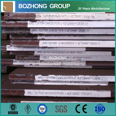 Titanium Alloy Grade 9 / Ti 3Al-2.5V (UNS R56320)