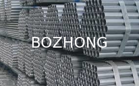 304 Stainless Steel Rectangular Welded / Seamless Tube ASTM A554