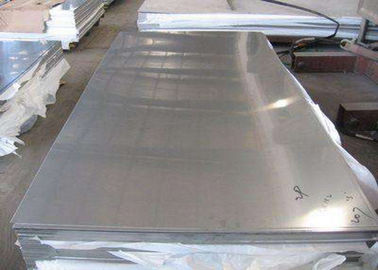 Construction SS 310 Plate Low Magnetic Permeability Excellent Toughness