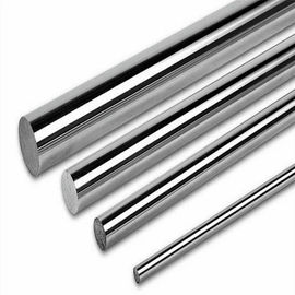 Industrial Stainless Steel Bar Rough Machined Bright Round Bar High Strength