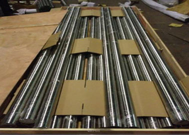 Wear Resistant SS Round Bar 304 316ti 316n 317 317l Grade Astm Standard