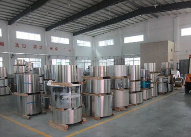 Bright Cold Rolled 201 202 Astm Stainless Steel Sheet