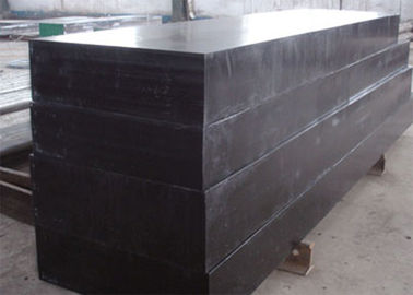 Impact Resistance 6000mm Length SCM440 Alloy Steel Plate