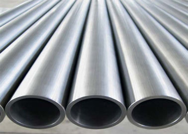 Heat Resistant Stainless Steel Pipe 301 316 316 309 321 Grade Good Chemical Performance