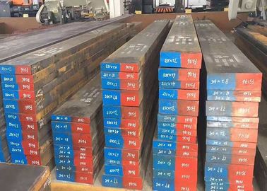 Hot Rolled ASME SA516 Grade 70 16Mo3 SS Steel Plate Pressure Vessel Material SA16