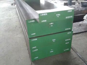1.2083H / 2083H SS Steel Plate Sheet Metal Materials OEM ODM High Performance