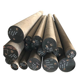 High Hardness Alloy Steel Bar 1.2738 1.2311 1.0503 1.0540 Steel Rods Hot Work Tool