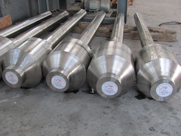 Industrial Stainless Steel Bar Rough Machined Bright Round Bar High Strength