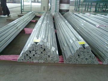 Industrial Stainless Steel Bar Rough Machined Bright Round Bar High Strength