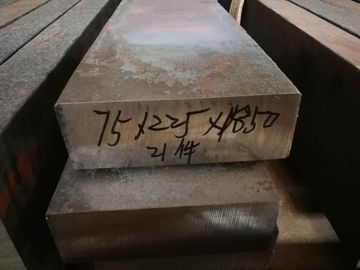 1.2083H anodized Stainless Steel Plate Sheet Metal Materials 10 - 1000mm Width
