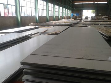 Food Industry Anti Corrosion Alloy 317L SS Steel Plate,1.4438 No.1, 2B, BA, 8K Mirror