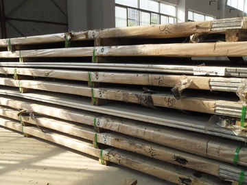 Food Industry Anti Corrosion Alloy 317L SS Steel Plate,1.4438 No.1, 2B, BA, 8K Mirror
