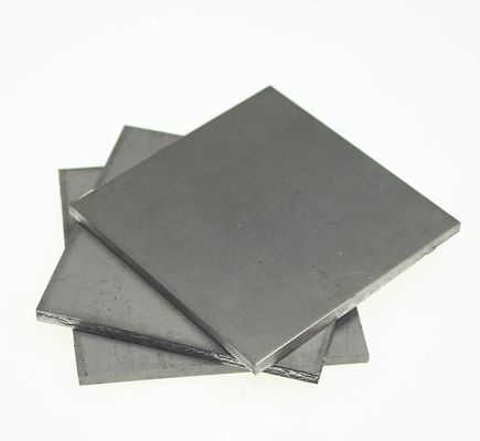 Thickness 800mm Titanium UNS R54810 Alloy Steel Plate