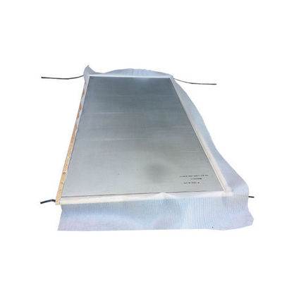 Welding AMS 4965 Thin 6AL4V Gr5 Titanium Alloy Sheet