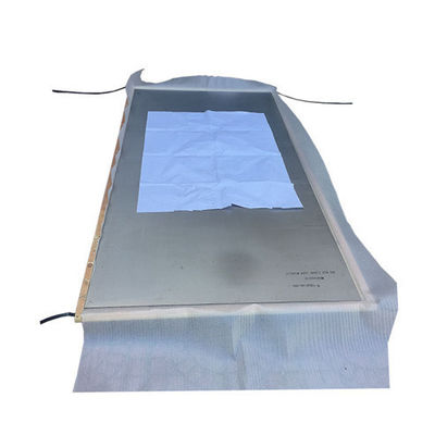 Welding AMS 4965 Thin 6AL4V Gr5 Titanium Alloy Sheet