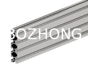 20 Series Aluminum Extrusion Profiles V Slot Rail 6 - 2080