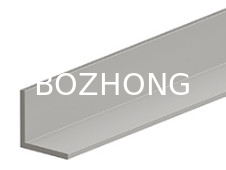 30mm Aluminium Right Angle Extrusion Profile L3030