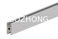 Door Frame Guide Aluminum Extrusion Profiles Right Angle 6 - 1530