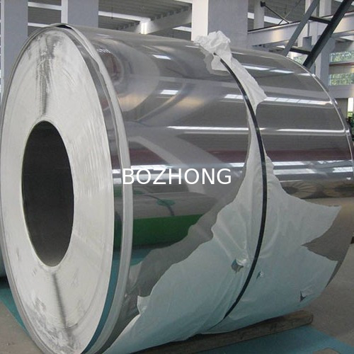 1.8946，1.8945， 1.8959， 1.8965 Alloy Steel Coil Customized Length Resistant