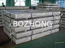 Titanium Alloy Grade 9 / Ti 3Al-2.5V (UNS R56320)