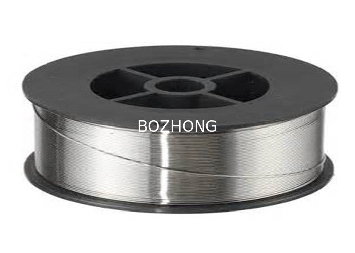 316Ti 317L 321 347 Stainless Steel Wire , SS Tie Wire High Fatigue Resistance