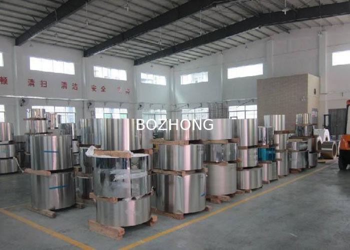 Bright Cold Rolled 201 202 Astm Stainless Steel Sheet