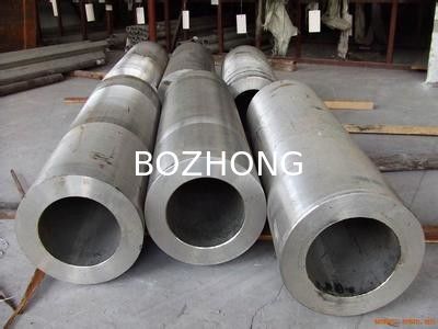 S31803 Duplex Stainless Steel Pipe Fitting Coil Plate Bar Flange Square Tube Round Bar Hollow Section Rod
