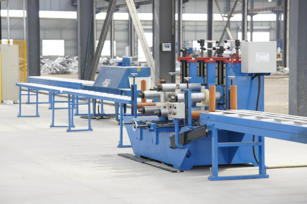 Connector Link-8-8-40 for The Straight-Line Extension Connection