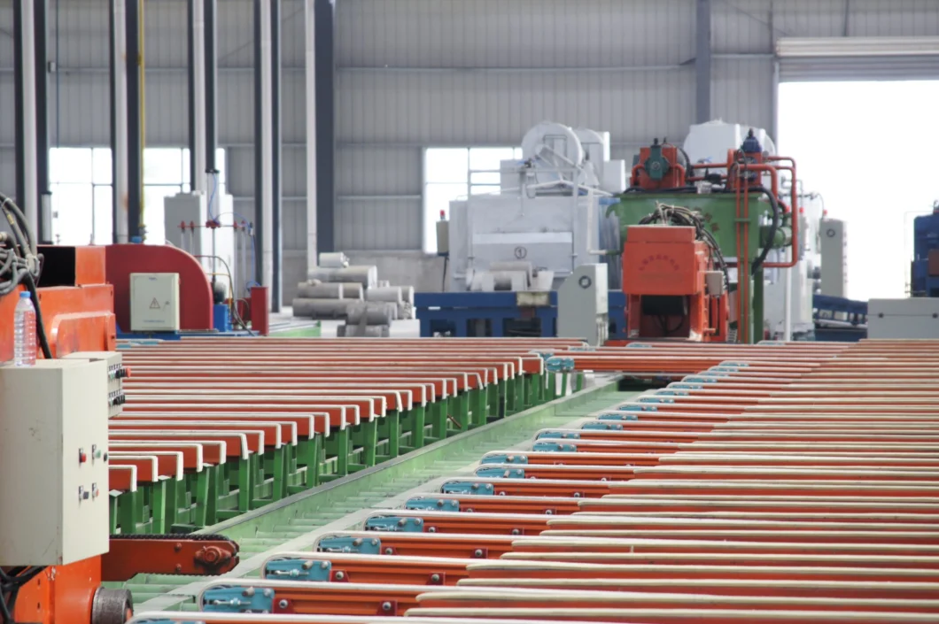 Connector Link-8-8-40 for The Straight-Line Extension Connection