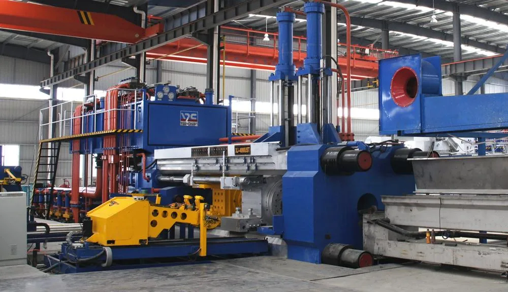 Connector Link-8-8-40 for The Straight-Line Extension Connection